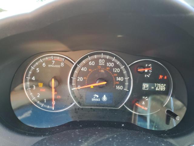 Zdjęcie 9 z aukcji – 2014 NISSAN MAXIMA S z VIN 1N4AA5AP7EC913280