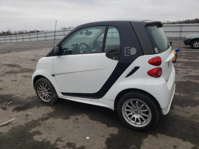 Photo 2 from auction – 2014 SMART FORTWO with VIN WMEEJ9AAXEK763817