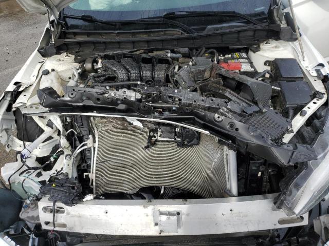 Photo 11 from auction – 2019 NISSAN ALTIMA SR with VIN 1N4BL4CV5KC166326
