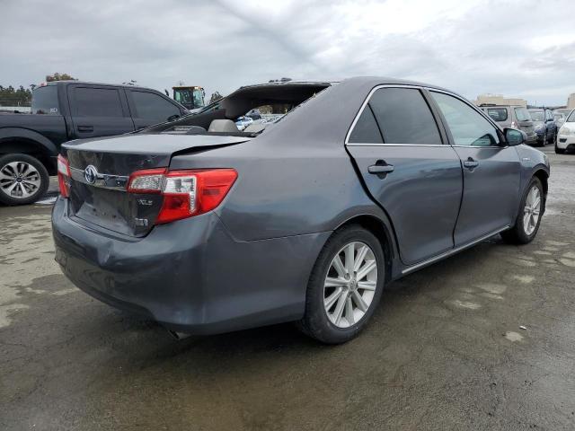 Photo 3 from auction – 2013 TOYOTA CAMRY HYBR with VIN 4T1BD1FK2DU089060