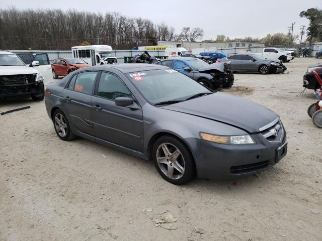 Photo 4 from auction – 2004 ACURA TL with VIN 19UUA66294A033025