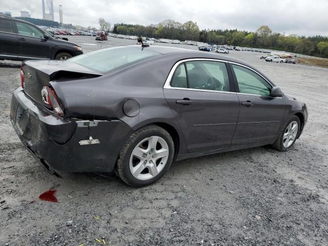 Photo 3 from auction – 2010 CHEVROLET MALIBU LS with VIN 1G1ZB5EB9A4130547