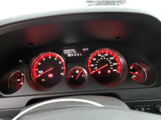 Photo 9 from auction – 2008 GMC ACADIA SLT with VIN 1GKER33768J120160