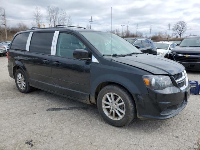 Photo 4 from auction – 2014 DODGE GRAND CARA with VIN 2C4RDGCG9ER213653