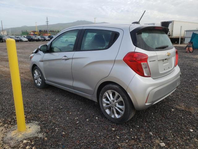 Photo 2 from auction – 2020 CHEVROLET SPARK 1LT with VIN KL8CD6SA2LC428481