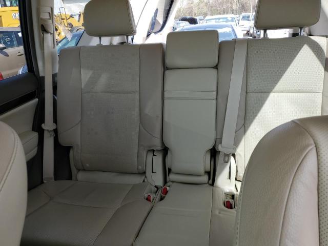 Photo 10 from auction – 2019 LEXUS GX 460 with VIN JTJBM7FX5K5238942