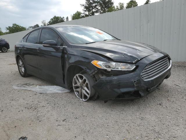 Photo 4 from auction – 2014 FORD FUSION SE with VIN 3FA6P0H73ER146459