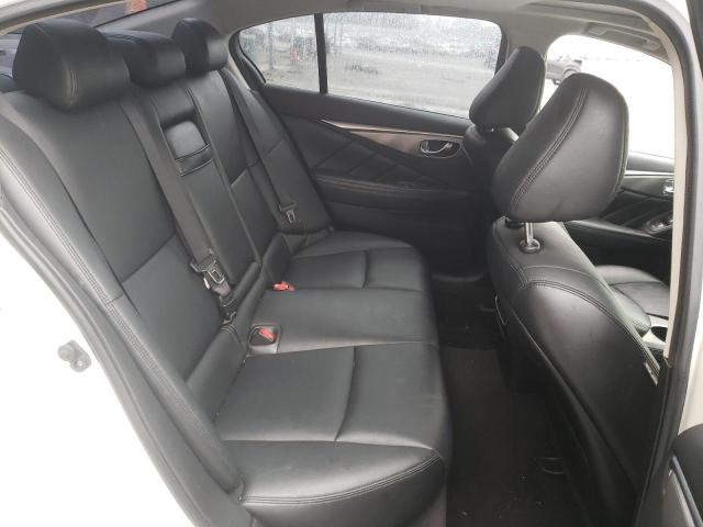 Photo 10 from auction – 2015 INFINITI Q50 BASE with VIN JN1BV7AP8FM358739