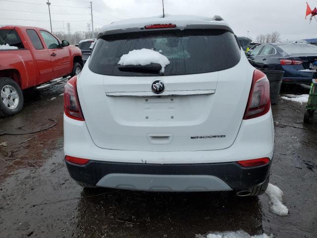 Photo 6 from auction – 2019 BUICK ENCORE PRE with VIN KL4CJASB6KB795507