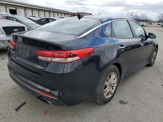 Photo 3 from auction – 2016 KIA OPTIMA LX with VIN 5XXGT4L33GG111718