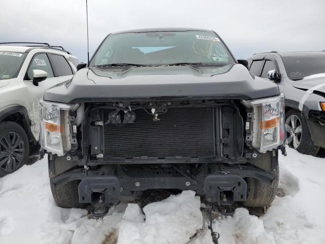 Photo 5 from auction – 2021 FORD F150 SUPER with VIN 1FTEW1EB4MFC96969