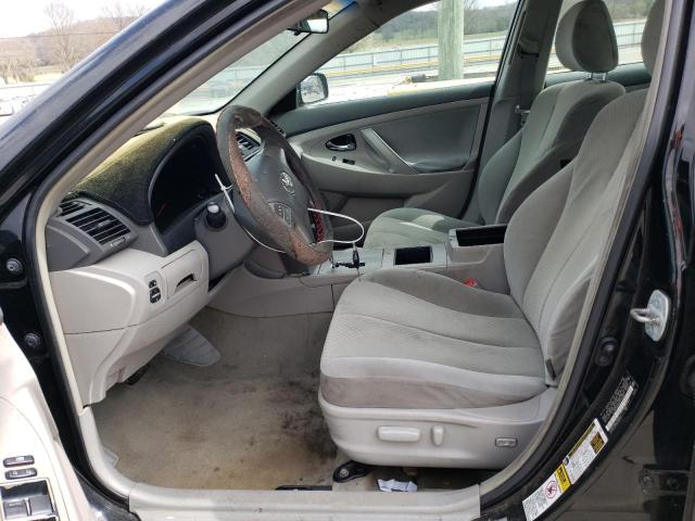 Photo 7 from auction – 2008 TOYOTA CAMRY CE with VIN 4T1BE46K98U216200