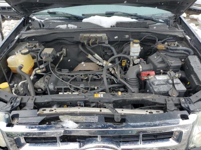 Photo 12 from auction – 2008 FORD ESCAPE XLT with VIN 1FMCU03Z18KE51803