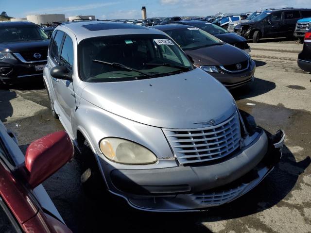 Photo 4 from auction – 2001 CHRYSLER PT CRUISER with VIN 3C8FY4BB21T515657