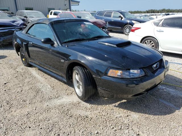 Photo 4 from auction – 2002 FORD MUSTANG GT with VIN 1FAFP45X02F209604