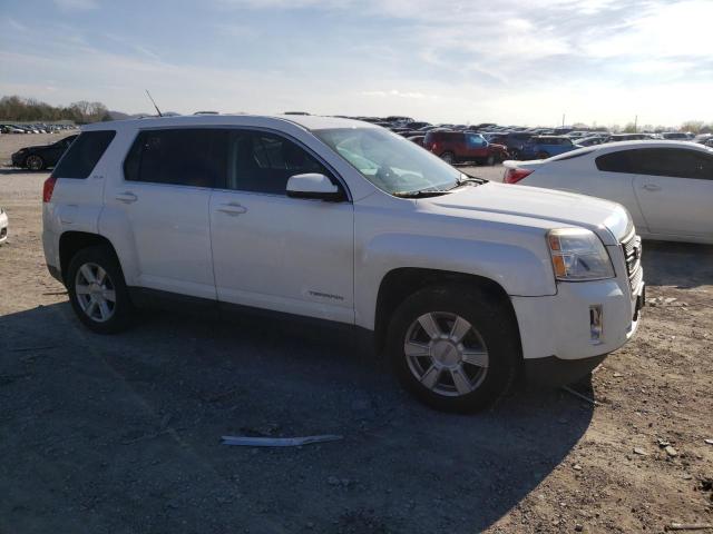 Photo 4 from auction – 2012 GMC TERRAIN SL with VIN 2GKALMEK9C6376855