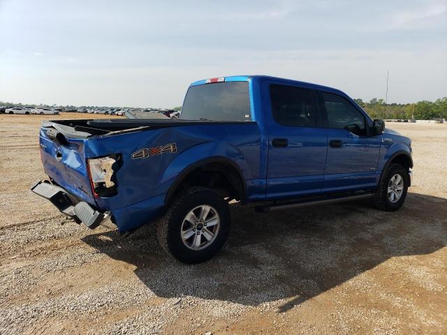 Photo 3 from auction – 2016 FORD F150 SUPER with VIN 1FTEW1EP4GKE98475