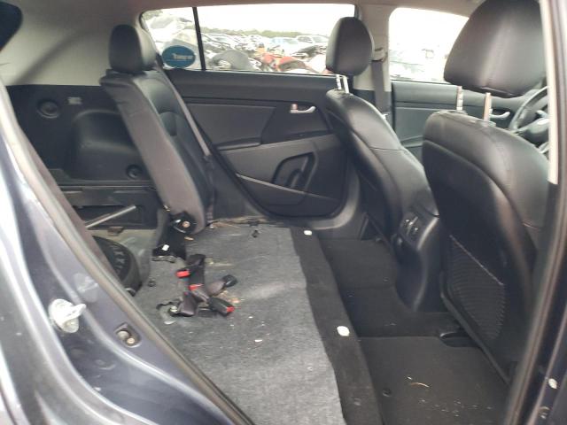 Photo 11 from auction – 2016 KIA SPORTAGE E with VIN KNDPC3AC1G7862449