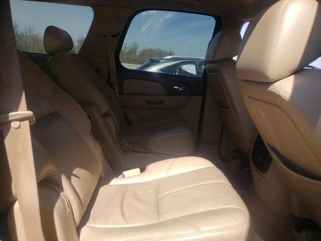Photo 11 from auction – 2010 CHEVROLET TAHOE C150 with VIN 1GNMCBE33AR201693