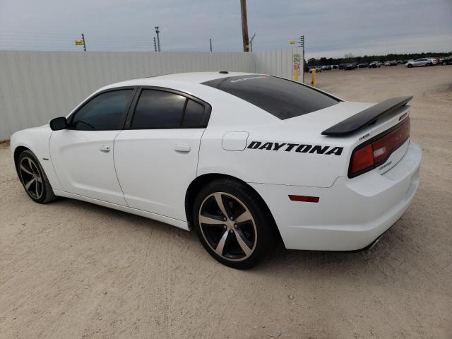 Photo 2 from auction – 2013 DODGE CHARGER R/ with VIN 2C3CDXCT9DH745285