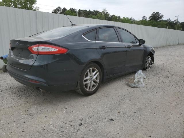 Photo 3 from auction – 2014 FORD FUSION SE with VIN 3FA6P0H73ER146459