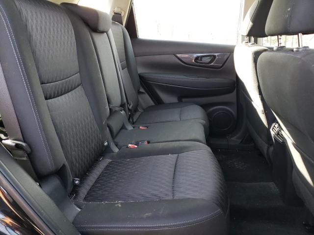 Photo 11 from auction – 2019 NISSAN ROGUE S with VIN KNMAT2MV9KP547954