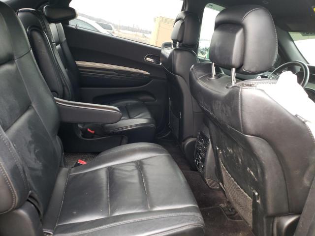 Photo 11 from auction – 2017 DODGE DURANGO GT with VIN 1C4RDJDG3HC824237