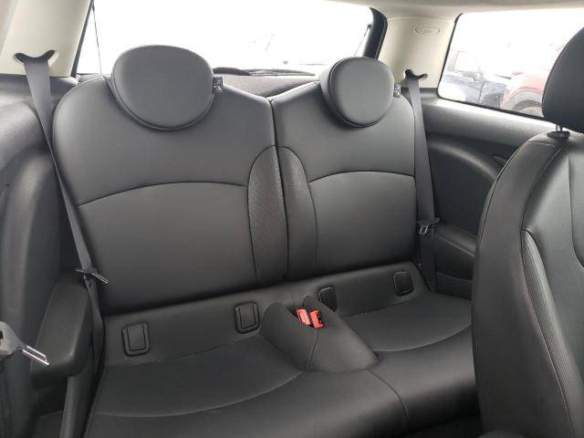 Photo 10 from auction – 2013 MINI COOPER with VIN WMWSU3C58DT688403