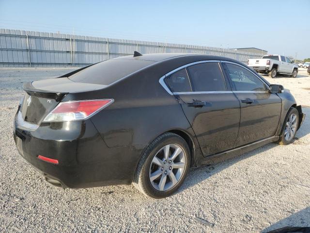 Photo 3 from auction – 2012 ACURA TL with VIN 19UUA8F59CA037838