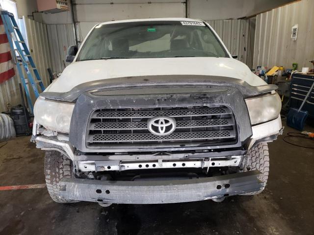 Photo 5 from auction – 2007 TOYOTA TUNDRA with VIN 5TFMT52167X004423