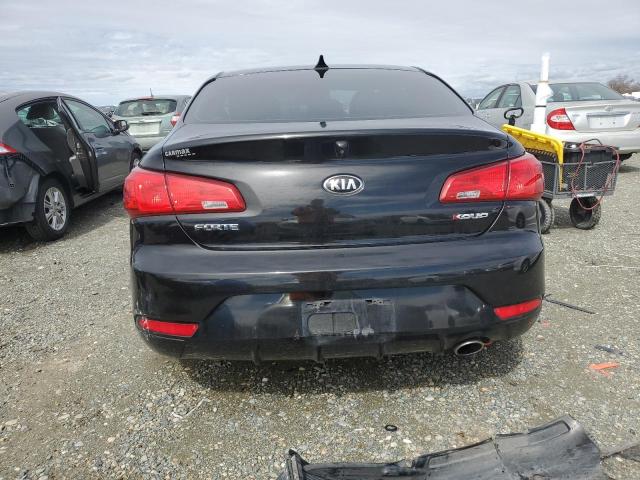 Photo 6 from auction – 2016 KIA FORTE EX with VIN KNAFX6A81G5605457