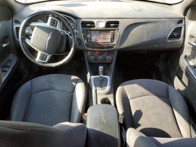 Photo 8 from auction – 2013 CHRYSLER 200 TOURIN with VIN 1C3CCBBB7DN509837