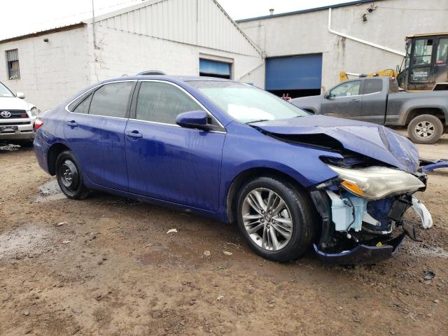 Photo 4 from auction – 2015 TOYOTA CAMRY LE with VIN 4T1BF1FK0FU952337
