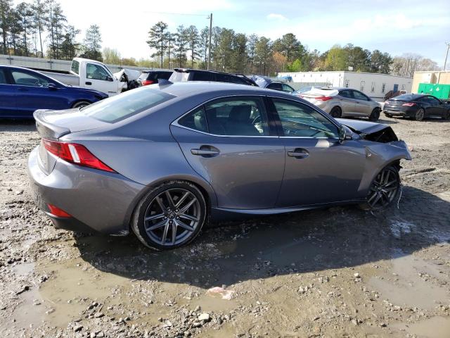 Photo 3 from auction – 2016 LEXUS IS 200T with VIN JTHBA1D24G5011943