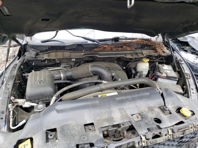 Photo 11 from auction – 2017 RAM 1500 SLT with VIN 1C6RR7TT8HS724909