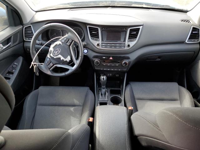 Photo 8 from auction – 2017 HYUNDAI TUCSON LIM with VIN KM8J3CA2XHU496826