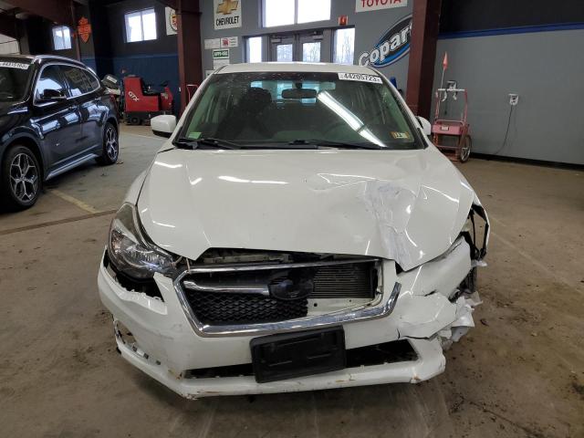 Photo 5 from auction – 2016 SUBARU IMPREZA PR with VIN JF1GPAB68G8317351