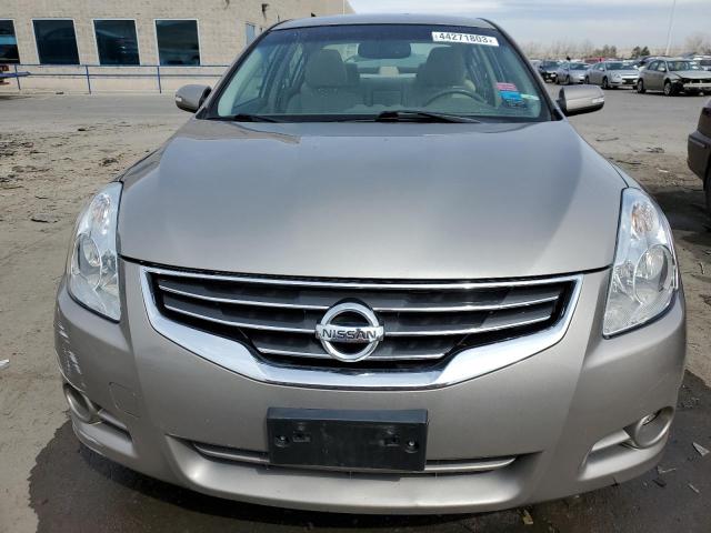 Photo 5 from auction – 2012 NISSAN ALTIMA BAS with VIN 1N4AL2AP7CC247401