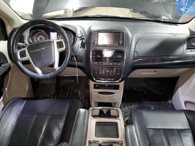 Photo 8 from auction – 2014 CHRYSLER TOWN & COU with VIN 2C4RC1CG0ER304178