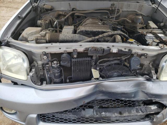 Photo 12 from auction – 2002 TOYOTA SEQUOIA LI with VIN 5TDZT38A02S075360