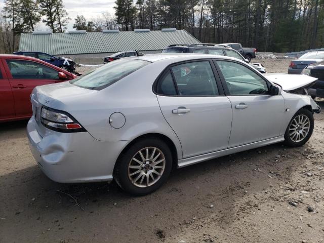 Photo 3 from auction – 2008 SAAB 9-3 2.0T with VIN YS3FB49Y881104755