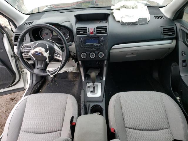 Photo 8 from auction – 2015 SUBARU FORESTER 2 with VIN JF2SJADC2FH811391