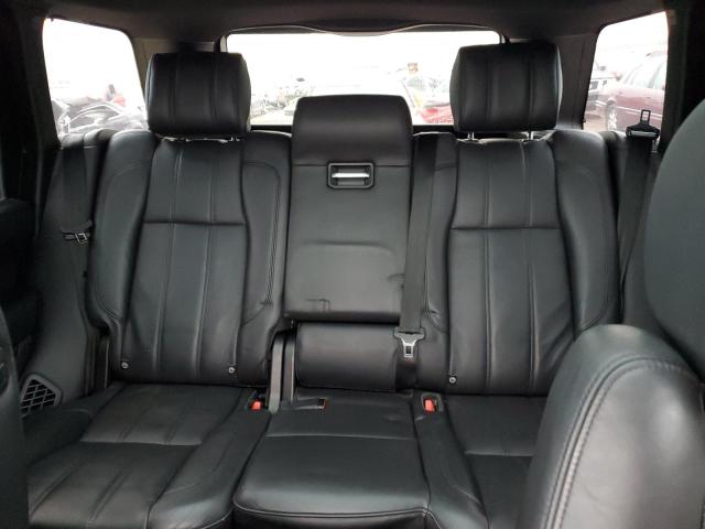 Photo 10 from auction – 2016 LAND ROVER RANGE ROVE with VIN SALGS3EF8GA296440