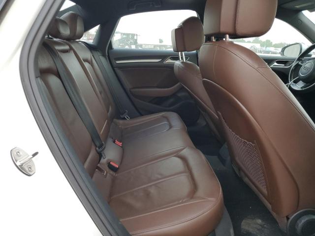 Photo 10 from auction – 2016 AUDI A3 PREMIUM with VIN WAUA7GFF9G1035223