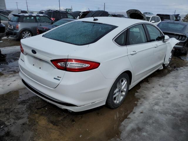 Photo 3 from auction – 2013 FORD FUSION SE with VIN 3FA6P0HR5DR363642
