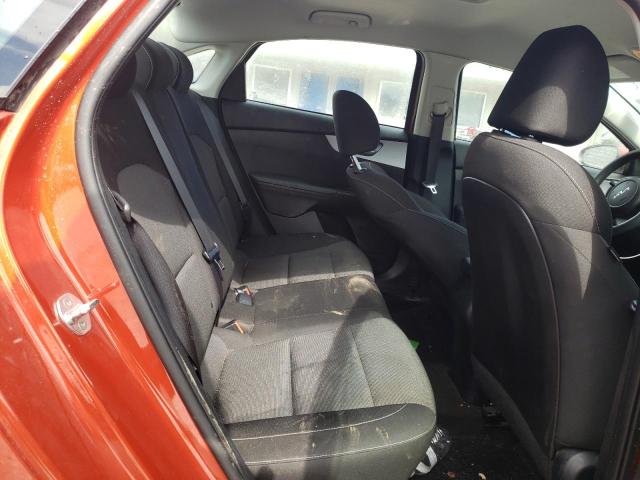 Photo 10 from auction – 2022 KIA FORTE FE with VIN 3KPF24AD9NE417239