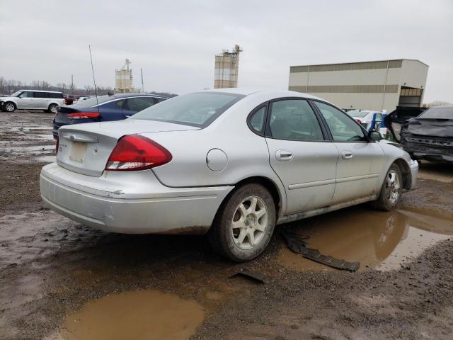 Photo 3 from auction – 2006 FORD TAURUS SEL with VIN 1FAFP56U36A238043