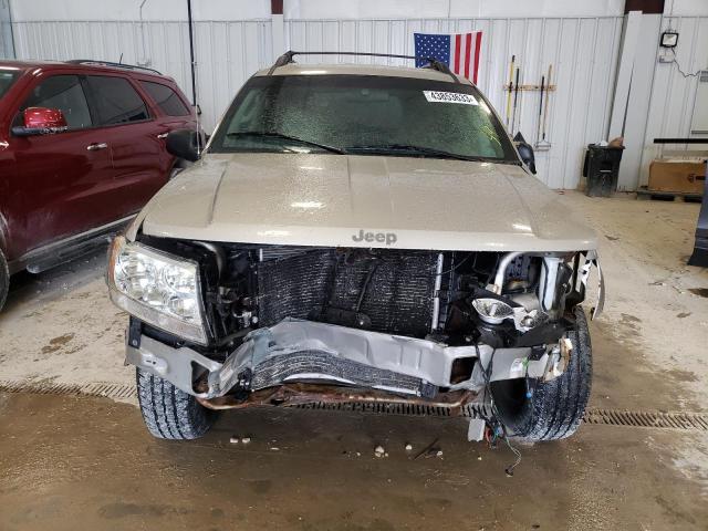 Photo 5 from auction – 2003 JEEP GRAND CHER with VIN 1J4GW48SX3C612794