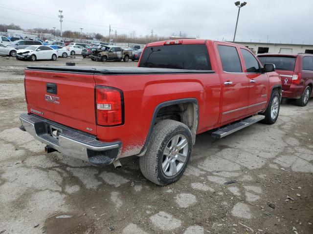 Photo 3 from auction – 2014 GMC SIERRA K15 with VIN 3GTU2VEC9EG461776