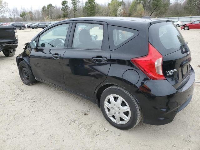 Photo 2 from auction – 2017 NISSAN VERSA NOTE with VIN 3N1CE2CP8HL365241